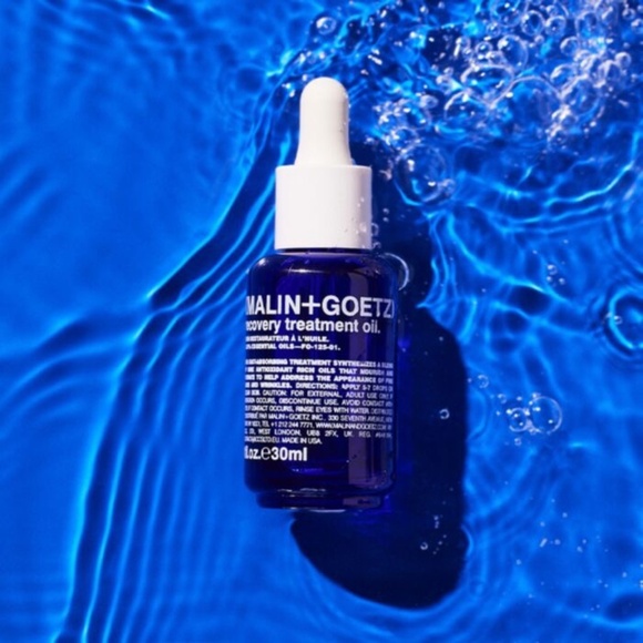 recovery treatment oil. - Picture 3 of 4